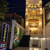 Adora Hotel Khe Sanh, hotel a Khe Sanh