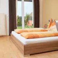 Winzerhof Holzheu - Gästehaus Lebensfreude, Hotel in Krustetten