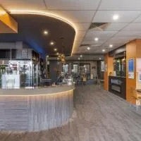 The Mark Hotel | Double Ensuite, hotel em Lambton