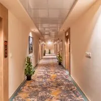 Vista Inn Marathahalli By Bestinn Leisure, hotel en Bangalore