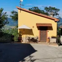 Casa Broglia, hotell i Castel Santa Maria