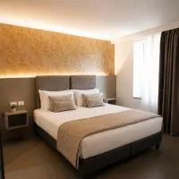Boutique Hotel Roma 30, hotel u gradu 'Trescore Balneario'