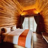 Umah Lumbung by D'Sari Houses, hotel en Bangli