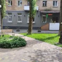 Optimal, hotel a Vyshneve