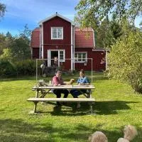 Solbacka Cosy Apartment, hotel sa Vimmerby