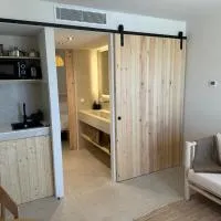 Apartamentos Eugenio by Formentera Passport, готель у місті Ла-Савіна