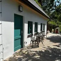 Chalupa Renatka, hotel v destinácii Hartvíkovice