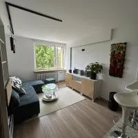 Apartament Drzymały, hotel i Lubin