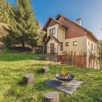 Orličky Apartments, hotel en Orličky
