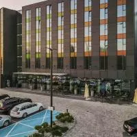 ibis Styles Lublin Stare Miasto, hotell i Lublin
