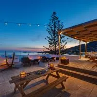 Brazzera Hotel, hotelli kohteessa Finikas