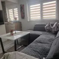 Apartman Sava, hotell sihtkohas Bosanski Šamac