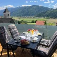 Appartement Dürnle Reißeck, hotel sa Mühldorf