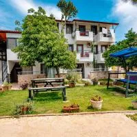 Patara में, होटल Flower Hotel Patara