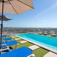 Colina do Sol 2, khách sạn ở Amoreira