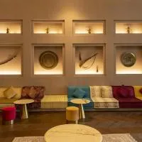 Pullman Sharjah, Hotel in Schardscha