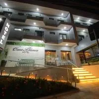 Hotel CasaBlanca, khách sạn ở Santa Bárbara dʼOeste