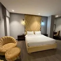 Brick House Hotel Lahore، فندق في لاهور