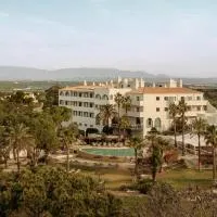 Vale d'El Rei Hotel & Villas, hotel v mestu Carvoeiro