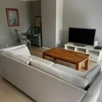 Apartment Tønsberg,Tørkopp的飯店