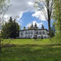 Hotel Vlasina - Vlasinsko jezero, hotel en Lujinci