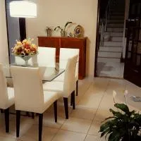 Casa Cris e Edinho, hotel i Garanhuns