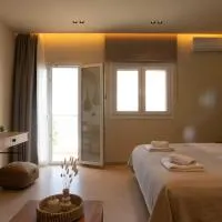 Viesnīca Maistrali Luxury Living pilsētā Uranopole