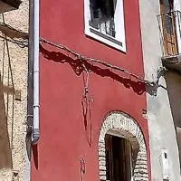 CALANURI, hotel a García