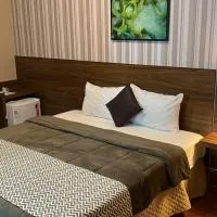 Ibitur Hotel, מלון באיביאונה