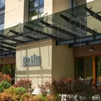 Delita Cozy Hotel, hotel em Druskininkai