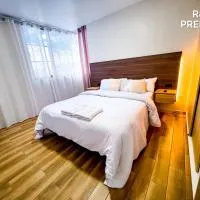 Estancia Exclusiva R&M, hotel in Pelileo