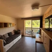 Studio aux pieds des pistes et des commerces, Hotel in Le Dévoluy