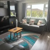 Central Mablethorpe Apartment, hotel i Mablethorpe
