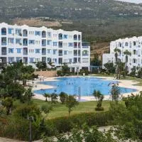 Jawhara Smir MARINA, Hotel in Marina Smir