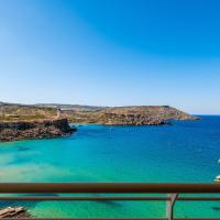 Radisson Blu Resort & Spa, Malta Golden Sands, Hotel in Mellieħa