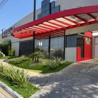 Motel Fuego (Adults Only), hotel en Betim
