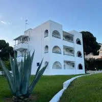 Maistrali Studios Skiathos, hotel en Koukounaries