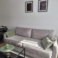 Apartman A&V, hotel v Banji Luki