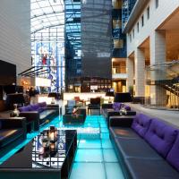 Grand Hotel Reykjavík
