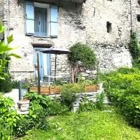 Maison SEGUR, hotel v destinácii Saint-Sauveur-sur-Tinée
