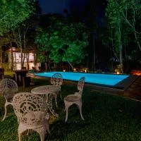 The 1920s Heritage, hotel a Galle