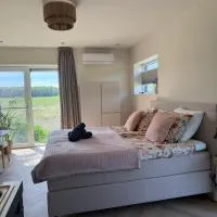 B&B Bos en Dal โรงแรมในBlesdijke