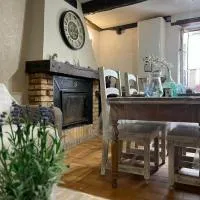 Breil-sur-Roya में, होटल Studio de charme