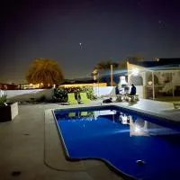 Bonita Casita Luz del Sol, Hotel in Arboleas