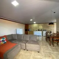 Apartamento em Correntina، فندق في Correntina