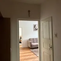 Exnárova, hotel v destinaci Prievoz