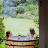 Qambathi Mountain Lodge - Adults only, готель у місті Rev Estates