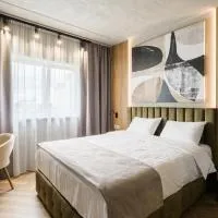 Campeador Expo, hotel u Bukureštu