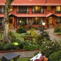 Fairmont The Norfolk、ナイロビのホテル
