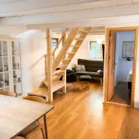 Charming Cottage in the center of Torshavn, hotel a Tórshavn